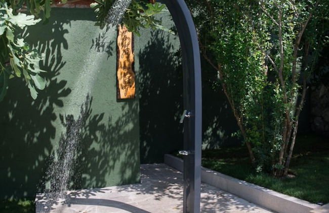 Villa Marco Polo With Swimming Pool - Foto 8