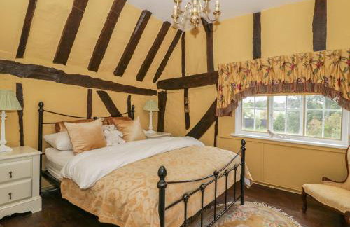 Waveney Cottage - Foto 16