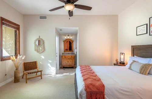 The Oaktree Estate by Fieldtrip - 7 Acre Private Resort with Lake Pool Vineyard - Foto 42