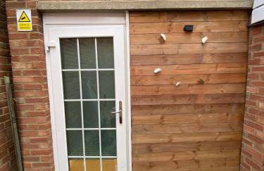 Charming Cambridge Studio with Private Garden - Foto 6