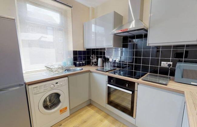 Stayzo Stylish House Accommodation in Westminster - Foto 24