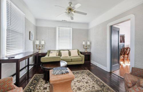 Center of NOLA Loft - walk to Ochsner - Foto 21