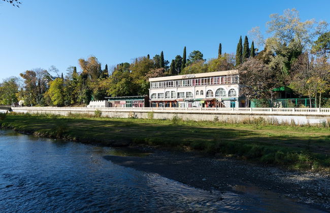 ARTapart Hotel - Photo 61