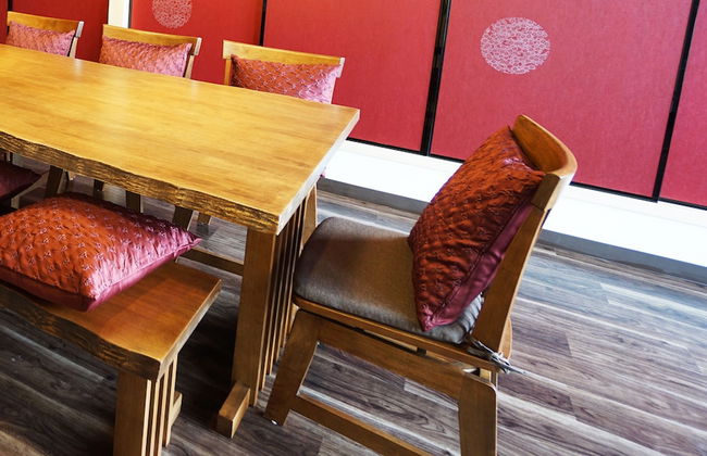 Japanese Condominium UNO - Photo 11