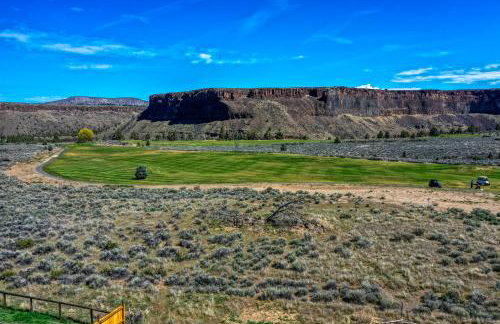 Crooked River Ranch Cabins - Foto 10