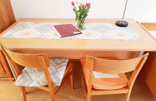 Die Malche Gäste und Tagungshaus 27 - Foto 9