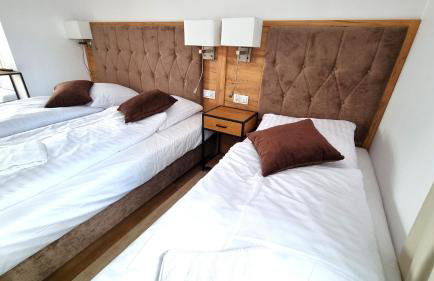 Lubiana Resort - Foto 30