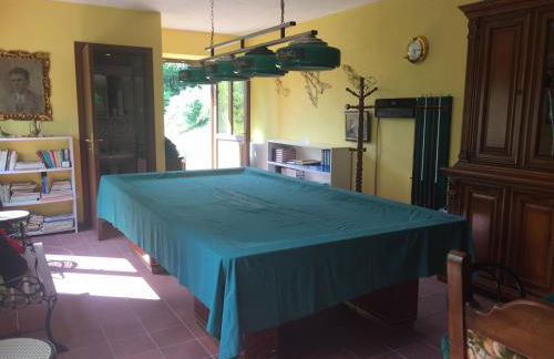 Villa Romolina - Foto 30