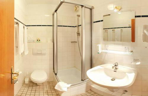 CariSSA Ferienwohnung - mit THERMEplus - Foto 10