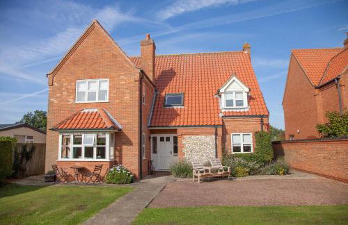 2 Priory Court - Foto 1