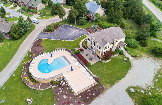 Cedar Crest Lodge - Photo 50