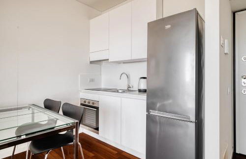 GiaxTower Palestra Spa & Piscina Pure Living - Foto 5