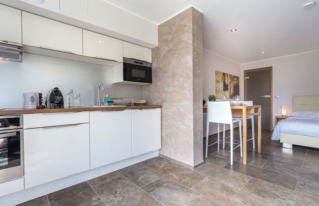 Villa Velvet - Foto 21