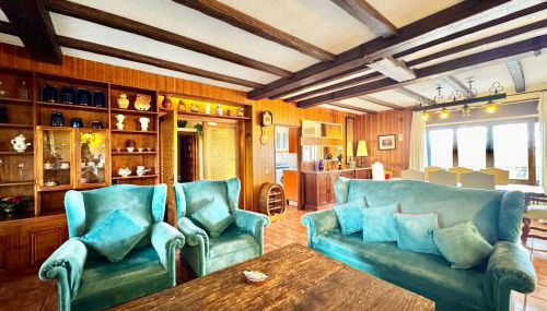 Apartment in Galapagar with Pool and Garden - Foto 4