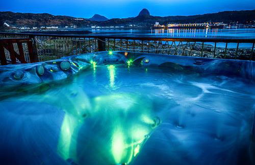 SAORSA CABIN - Foto 1