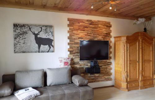 Ferienwohnung Hauzenberg Blick - Foto 11