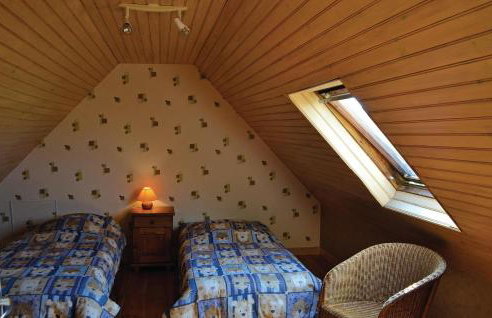 Holiday Home Plozevet 59 - Foto 12