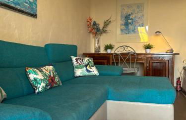 Beautiful Apartment Altamar - Foto 25