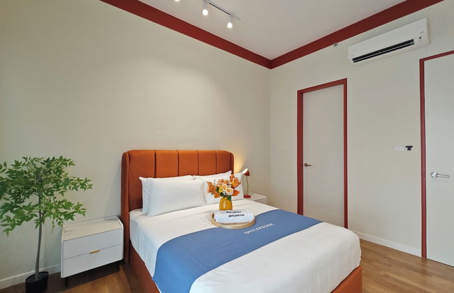 Paradigm Residence By Antlerzone - Foto 66