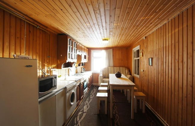 Bolshakovo - Two bedroom house - Foto 21