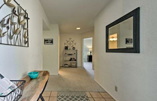 Cathedral City Condo with Pool, 7 Mi to Palm Springs - Foto 5