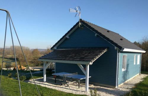 Gite Loire et Bois - Photo 21