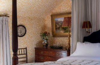 Bert's - your idyllic Derbyshire retreat - Foto 20