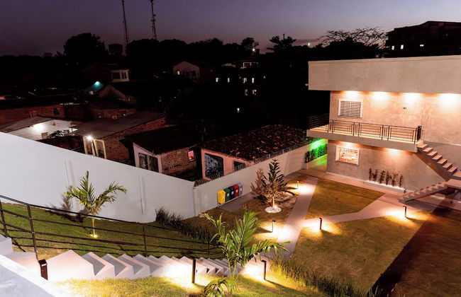 LOFT Bragança Apart-hotel - Photo 33