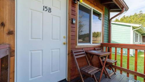 Elk Meadow Cabins 15B Lady Bird - Single Room - Foto 3