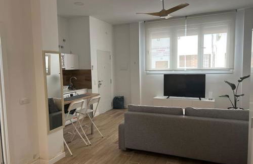 Estudio carretera Cadiz - Foto 11