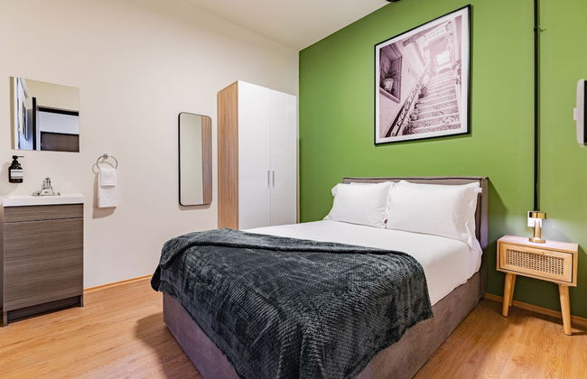 Mariano Escobedo Apartments by VH - Foto 8