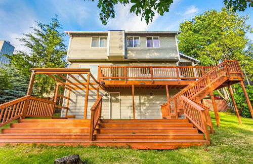 Bodur's Rustling Leaves, with BBQ, Fresh Air & Privacy - Foto 71