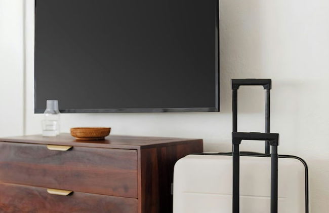 Wellborn Hotel Downtown, Sonder by Marriott Bonvoy - Foto 55