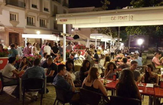 Malaga Centro Suites Apartment Plaza Merced - Foto 10