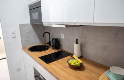 Studio Zagreb West III - Foto 13