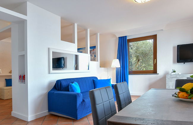 Relais Cacace - Foto 8