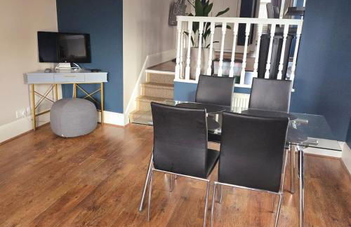 Richmond charm cozy apartment - Foto 24