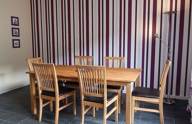 Ferienwohnung Koblenz City - Photo 9