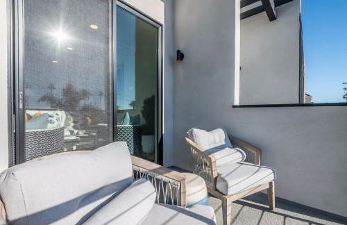 Ocean View Roof Deck - Walk to the Beach & Pier - Foto 40