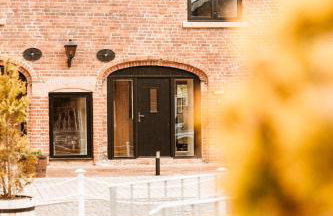 Tedsmore Cottages - Foto 80