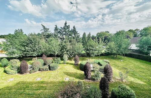 BtoBed - Location Professionnelle - Appartement 4 personnes Parking Gratuit - Proche Parc des Expositions et Aéroport CDG - Foto 14