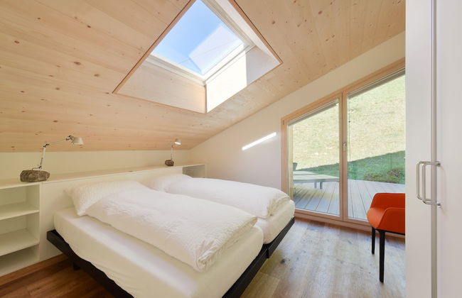 Ferienlenk Mountain Village - Foto 17