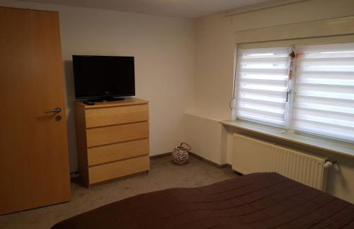 Ferienwohnung Bonndorf - Foto 2