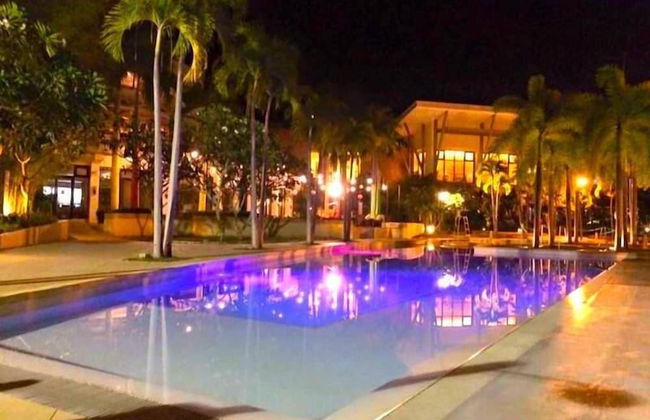 Beach Condos Pico de Loro Hamilo Coast - Foto 80