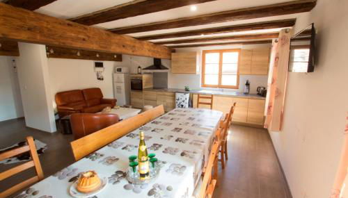 Le Divin Gîte Classé 4 étoiles - Foto 4