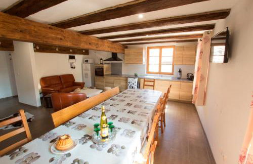 Le Divin Gîte Classé 4 étoiles - Foto 4