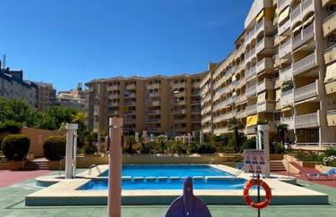 Calpe appartement Apolo VII Bali Style - Photo 16