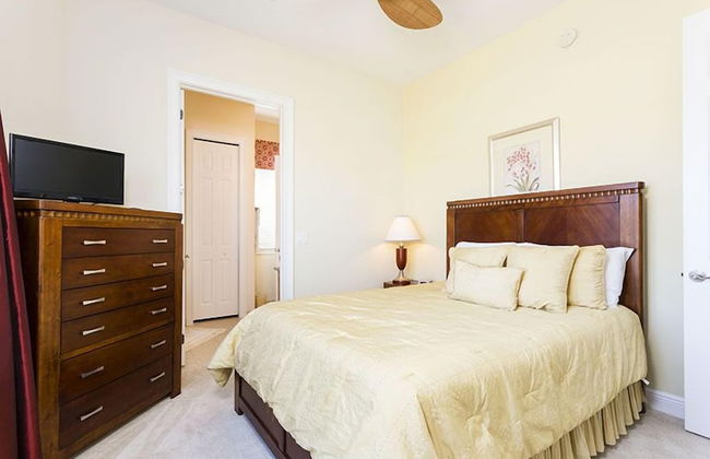 Je47047 - Reunion Resort - 5 Bed 4 Baths Villa - Foto 4