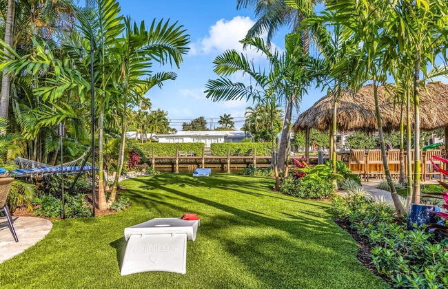 New Waterfront Oasis, Minutes to Beach, Eats, Shops - Foto 49