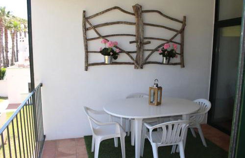 Precioso apartamento en complejo con piscina - Foto 8